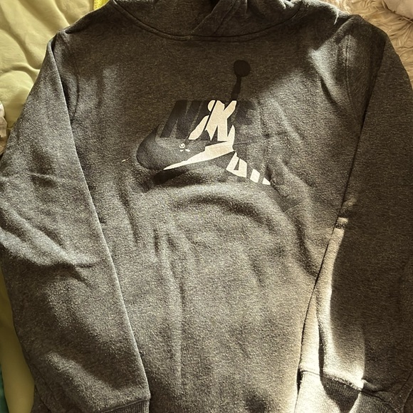 Air Jordan sweatshirt - Picture 2 of 3